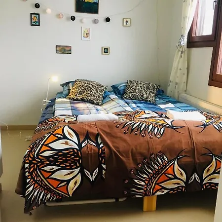 Cozy Private Studio Rovaniemi