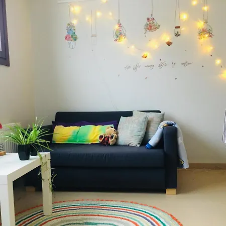 Cozy Private Studio