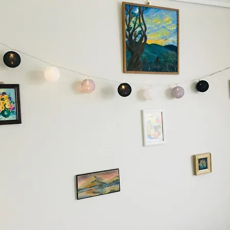 Guesthouset Cozy Private Studio *
