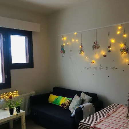 Cozy Private Studio * Rovaniemi