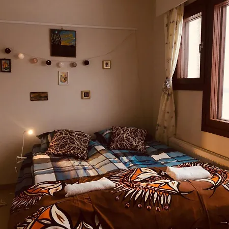 Guesthouset Cozy Private Studio *